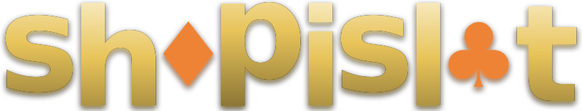 shopislot logo